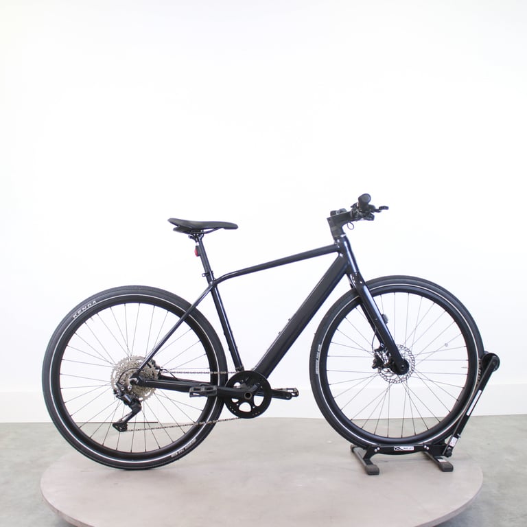 Vélo Électrique Hybride Orbea Vibe H30 - Performance Et Confort - Excellent État