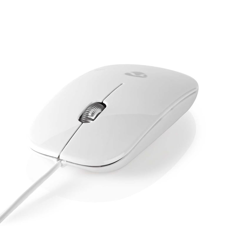 Nedis Wired Optical Mouse - vue 7