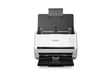 Epson WorkForce DS-770II Escáner alimentado con hojas 600 x 600 DPI A3 Negro, Blanco