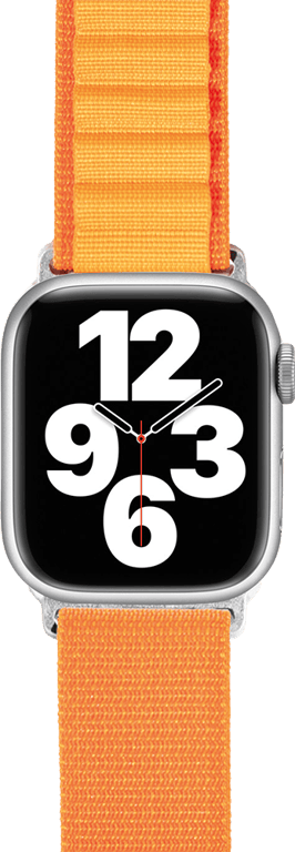 Bracelet Boucle alpine pour Apple Watch 38 40 41mm Neuf - vue 4