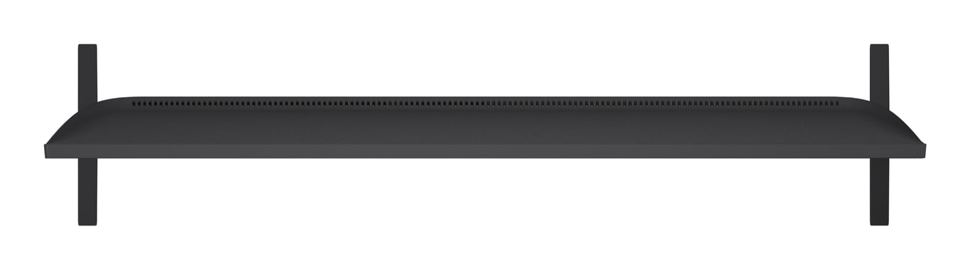 TV LED 43UA75 2025 - vue 5