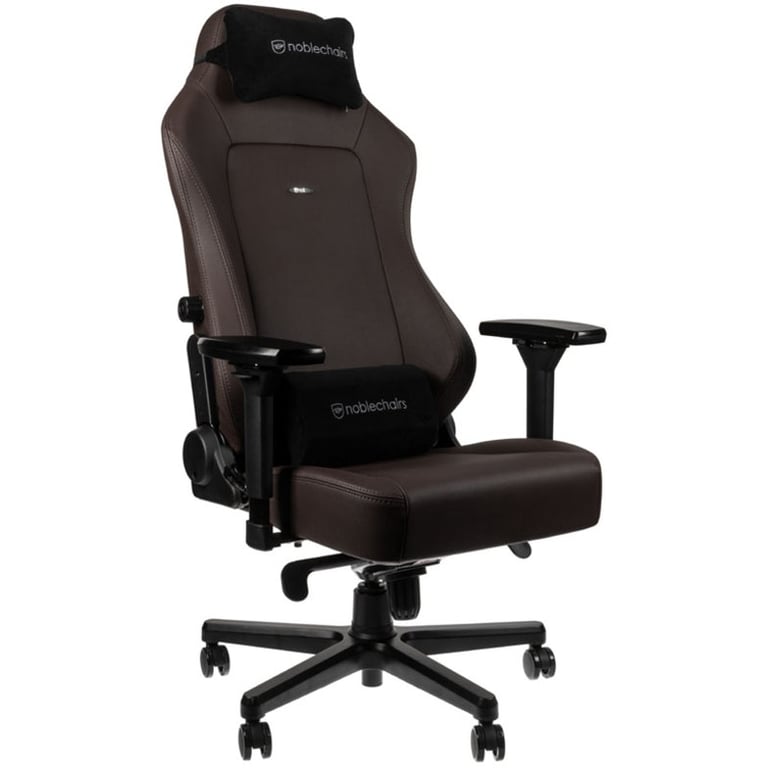 Noblechairs HERO Java Edition - vue 2
