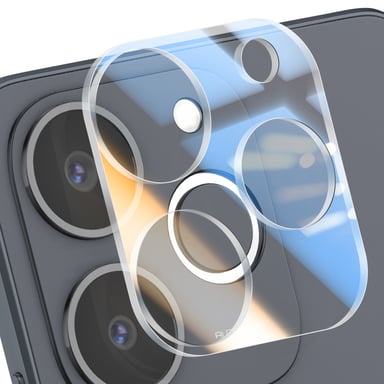 Protezione obiettivo fotocamera per Realme Note 70T ultra resistente