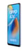A74 128 Go, Bleu