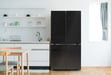 Schneider SCMD564NFGL-BE - Réfrigérateur Multiportes 564L Noir