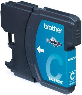 Cartouche d'encre LC123 NC/ /J - vue 10
