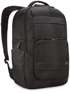 Case Logic Notion NOTIBP-116 Black mochila Negro Nylon