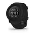 Istinto 2 Solar Tactical Edition 2,29 (0.9'') Mip 45 Mm Nero Gps (Satellite)