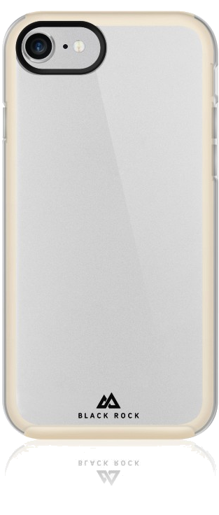 Coque de protection Embedded pour Apple iPhone 6/6S/7/8, Ivoire