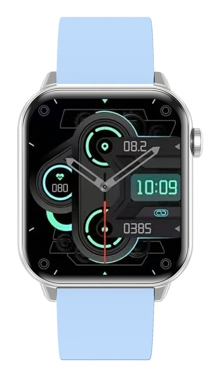 Trevi T-FIT 201 A Bluetooth 42mm - vue 3