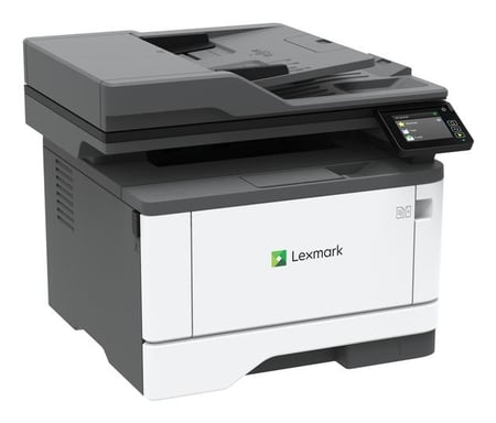 Lexmark MX431adn Laser A4 600 x 600 DPI 40 ppm