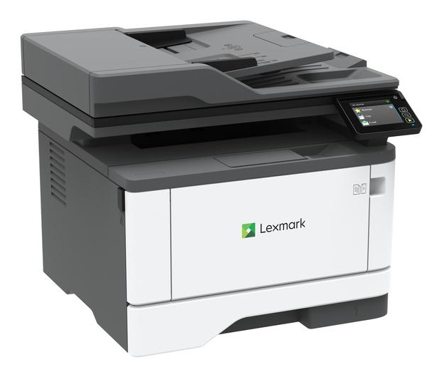 Lexmark MX431adn 29S0210 - vue 4