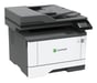 Lexmark MX431adn Laser A4 600 x 600 DPI 40 ppm