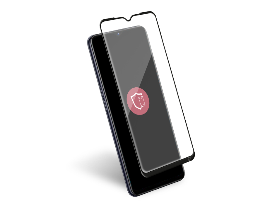 Force Glass FGEVOFINDX2LITE protector de pantalla o trasero para teléfono móvil 1 pieza(s) - Nuevo