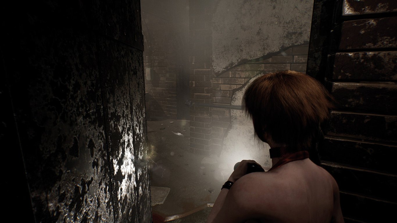 Oxide Room 208 Jeu PS5 - vue 3