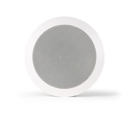 Fonestar GA-5027 haut-parleur Blanc 40 W