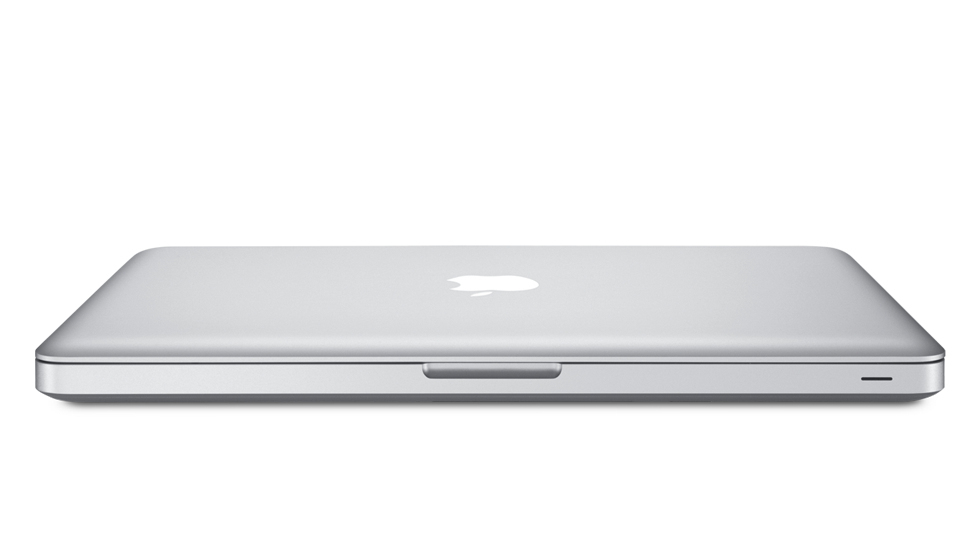 Apple MacBook Pro MC700 Intel® Core™ i5 33,8 cm (13.3