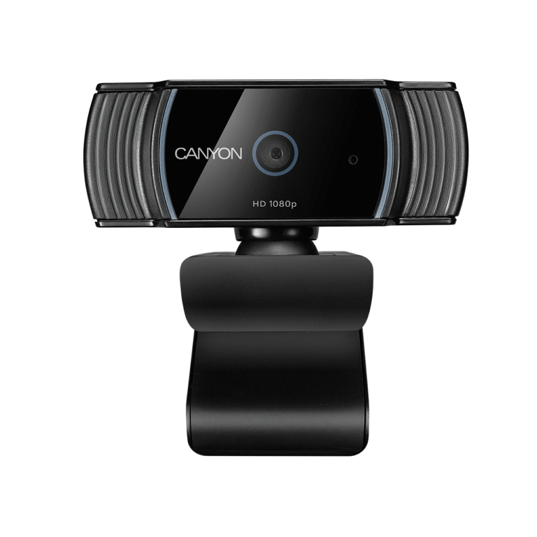 Webcam Canyon CNS-CWC5 – 2 MP, 1920 x 1080 pixels, USB