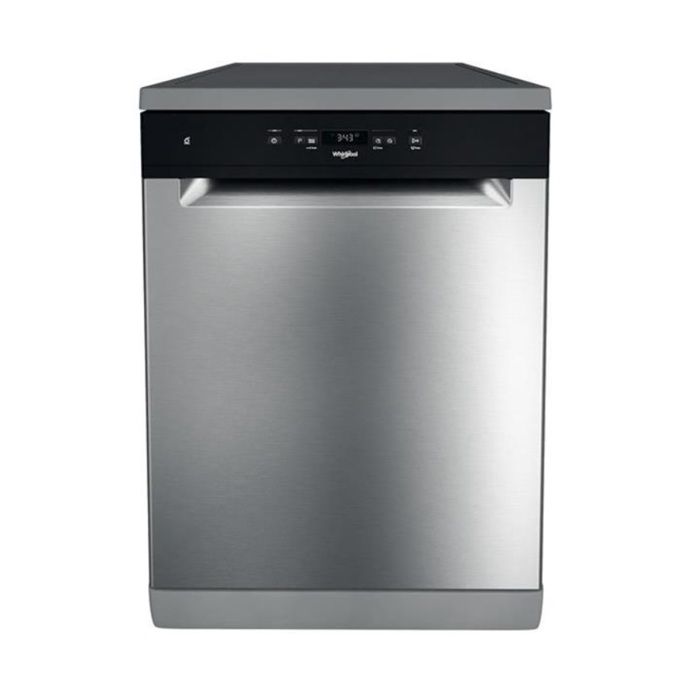 WHIRLPOOL Lave vaisselle 60 cm 14 couverts 44 dB WFC3C34X - vue 5