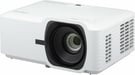 Viewsonic LS740HD vidéo-projecteur Projecteur à focale standard 5000 ANSI lumens 3LCD 1080p (1920x1080) Blanc