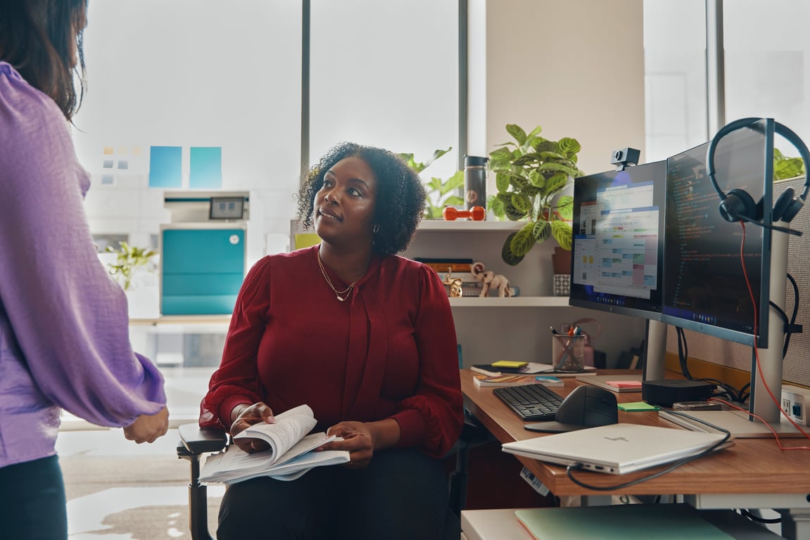 HP Poly Blackwire 3325 USB A Headset Neuf - vue 2