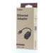Adaptador de red, conector USB - Puerto LAN/Ethernet, Gigabit Ethernet