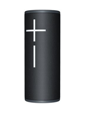Ultimate Ears Boom 4, Enceinte portable Bluetooth, Noir
