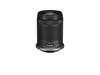 Canon RF-S 18-150 mm f/3.5-6.3 IS STM MILC Objetivo ancho Negro
