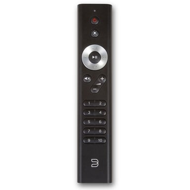 Bluesound RC1 - vue 1