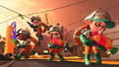 Splatoon 2 Standard Nintendo Switch