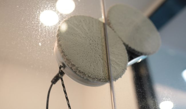 EZIclean Windobot S3 Max