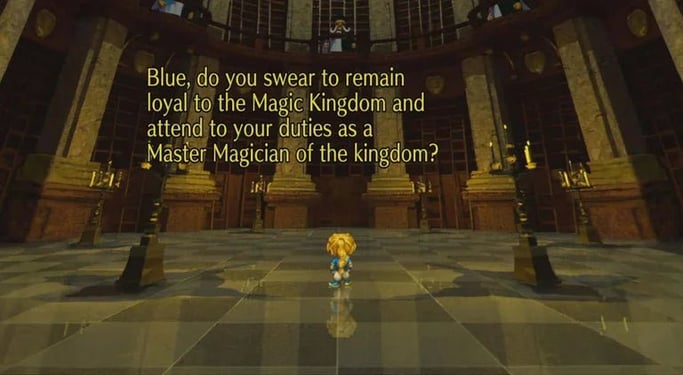 Saga Frontier Remastered Nintendo SWITCH - Importazione Asia