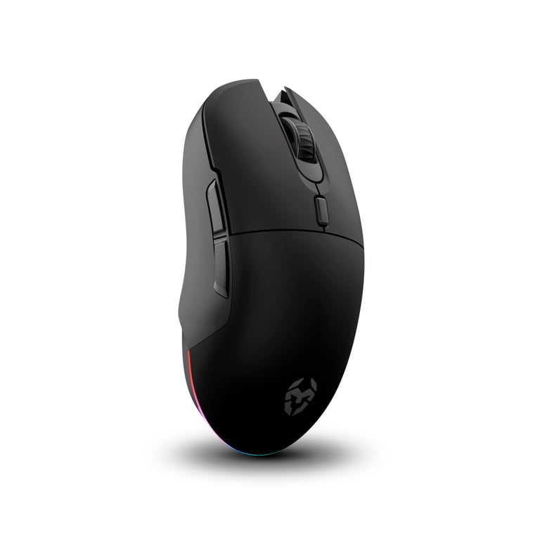 Krom KOMET souris Gaming RF sans fil Optique 2400 DPI - Neuf