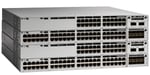Cisco Catalyst C9300X-48HX-E commutateur réseau Géré L3 Connexion Ethernet, supportant l'alimentation via ce port (PoE)
