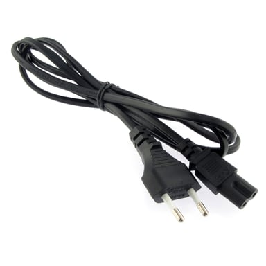 Charger (power supply), 19V, 2.1A for ASUS Eee PC R052C, plug 1.7 x 0.3 mm