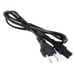 Charger (power supply), 20V, 2.0A for LENOVO IdeaPad U160, plug 5.5 x 2.5 mm round