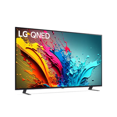 TV QNED85 2024 75'', Noir