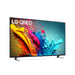 TV QNED85 2024 75'', Noir