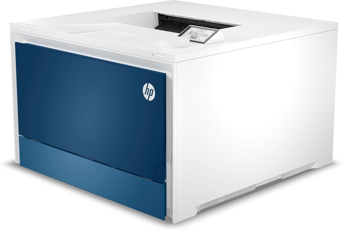 HP Color LaserJet Pro 4202dn - vue 5