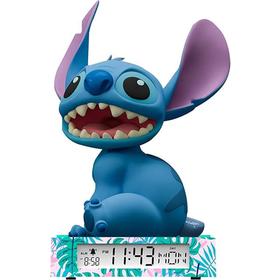 Réveil figurine 3D Stitch - KIDS LICENSING - LAS3055