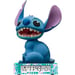 Réveil figurine 3D Stitch - KIDS LICENSING - LAS3055