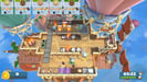 Sold Out Overcooked! All You Can Eat