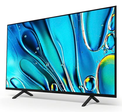 Sony FWD-43S35 109,2 cm (43'') 4K Ultra HD Smart TV Wi-Fi Nero