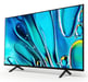 Sony FWD-43S35 109,2 cm (43'') 4K Ultra HD Smart TV Wi-Fi Nero