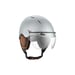 Accessoire trottinette électrique Casr CASQUE DE PROTECTION STYLE CASR GRIS BLEU L