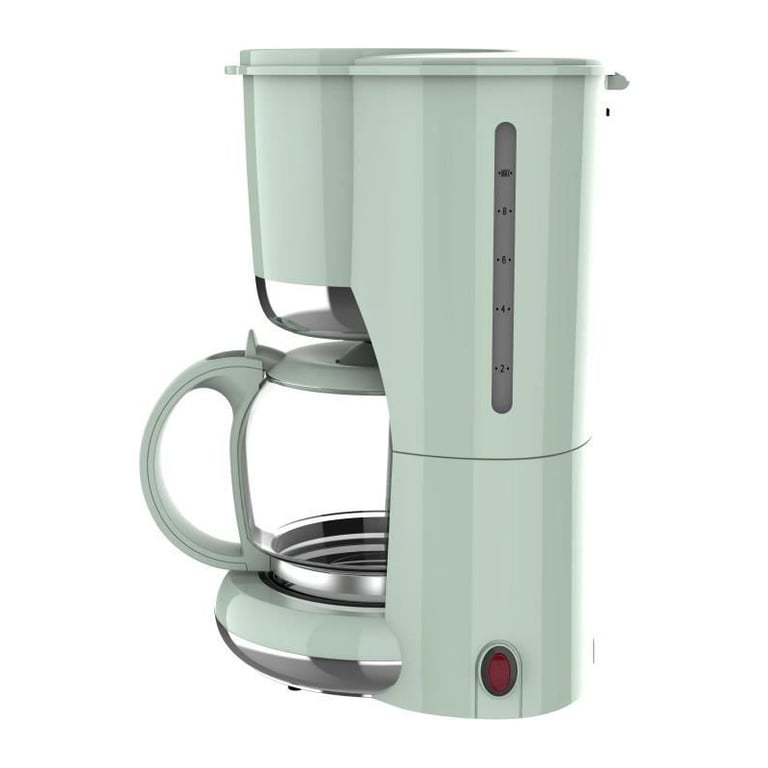 Cafetières Filtre Fagor FG1560 – 12 Tasses, 915-1080W, Maintien Au Chaud - vue 5