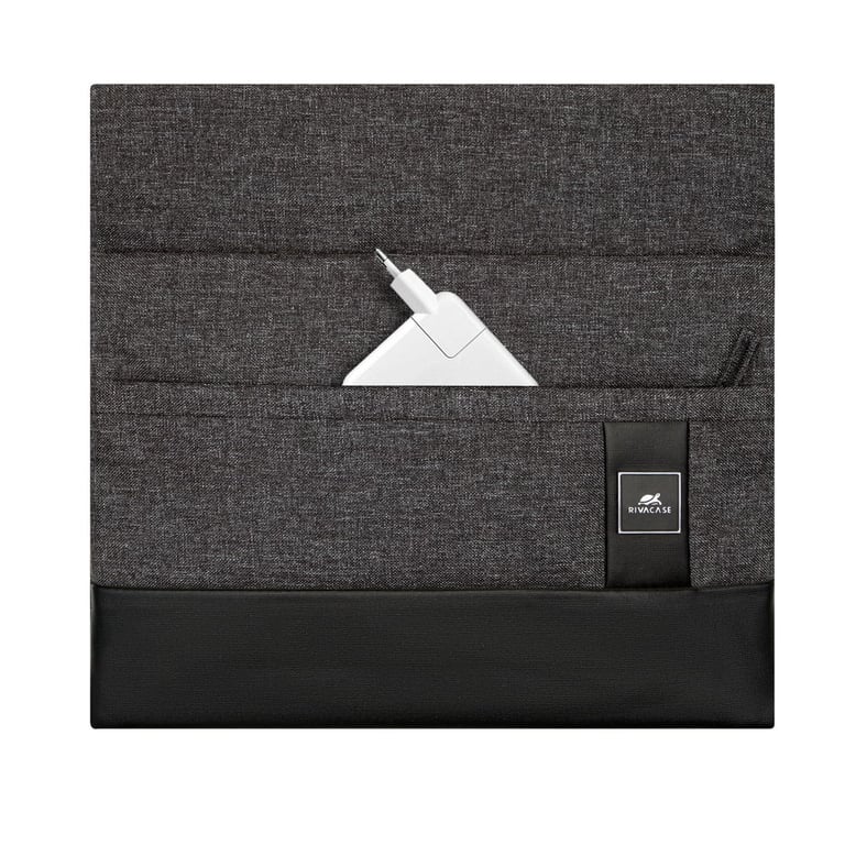 Rivacase 8802 sacoche d'ordinateurs portables 33 8 cm 13.3 Housse Neuf - vue 3