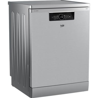 Lave-vaisselle 60 cm BEKO BDFN36640XC