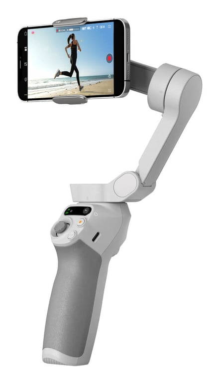Stabilisateur OM SE Osmo Mobile SE Special Edition - vue 6