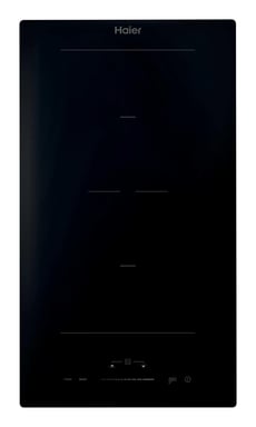 Haier Series 2 HAB32SC Noir Intégré 29 cm Plaque avec zone à induction 2 zone(s) - Neuf